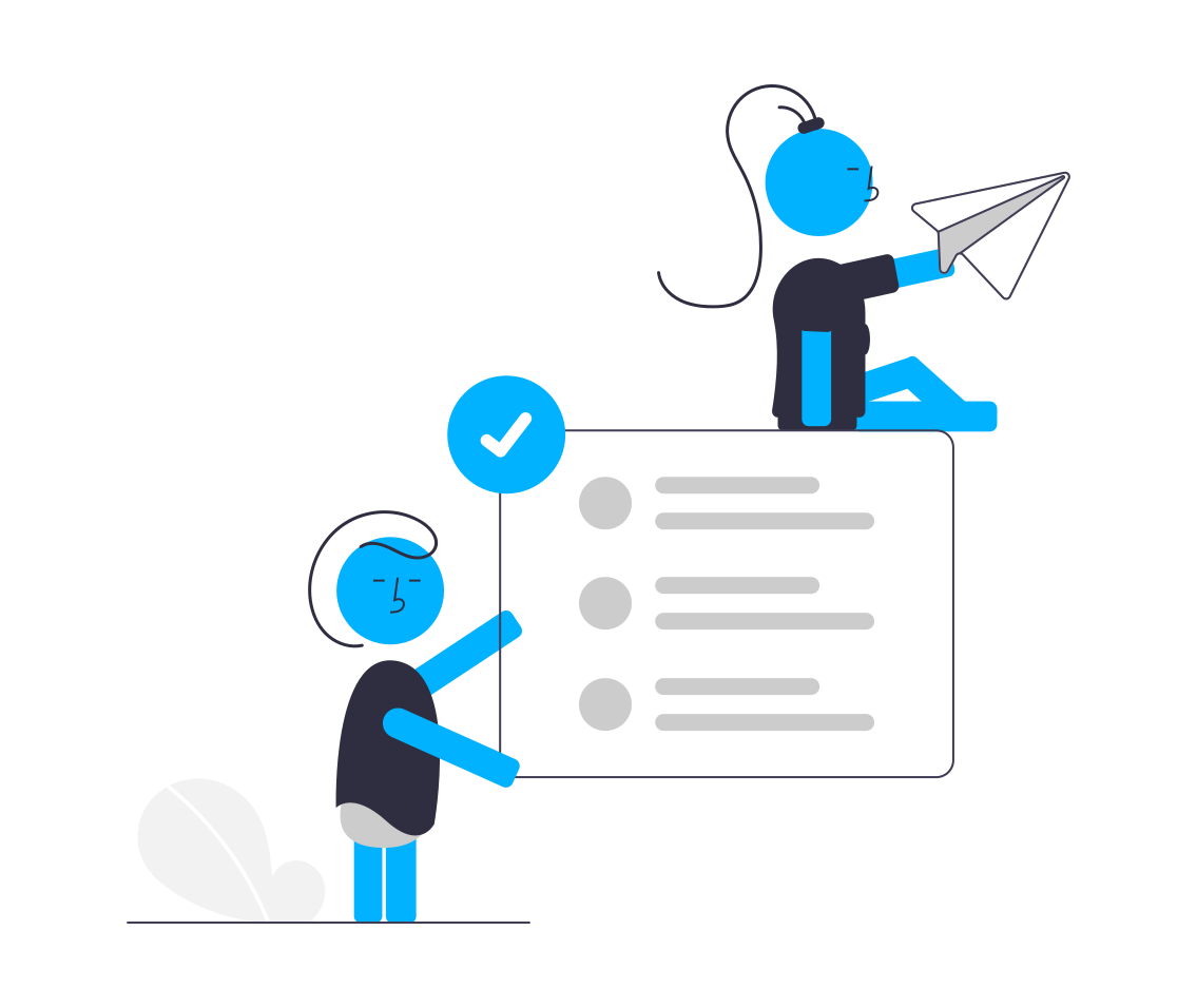 Marketing Emails