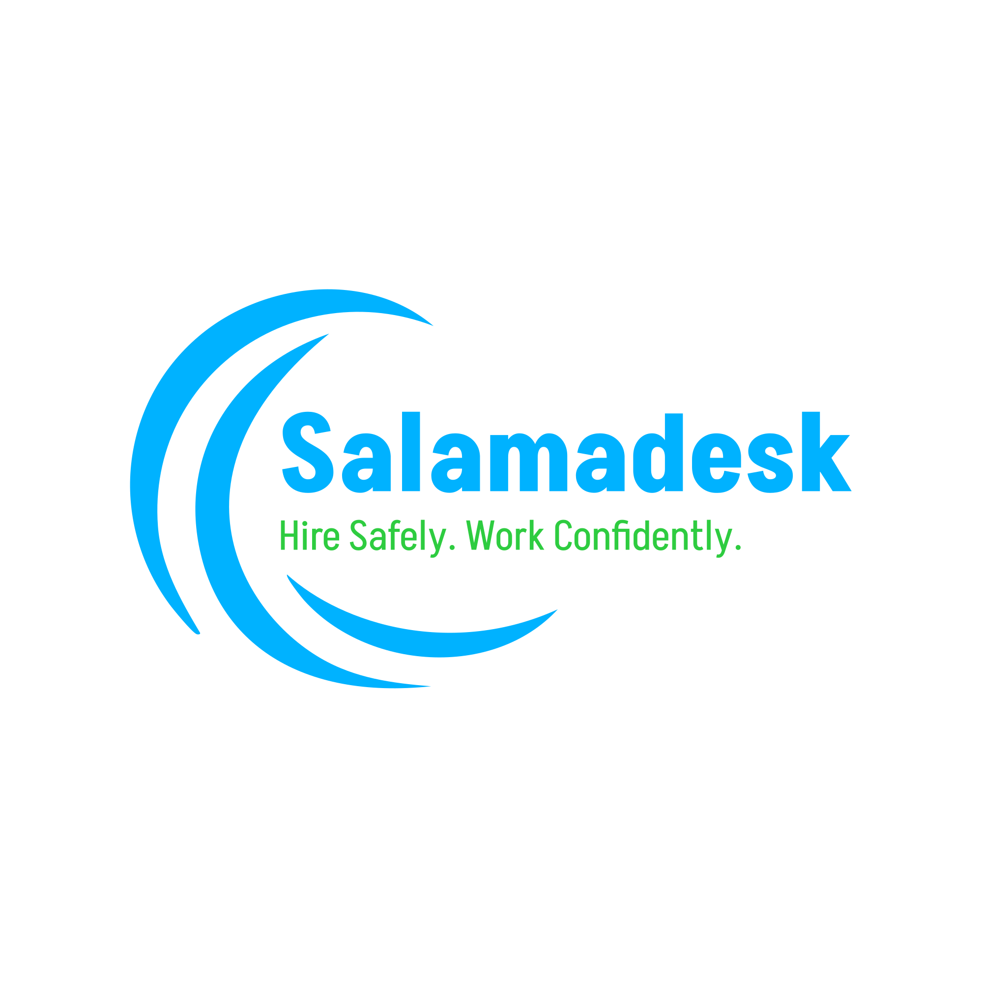 Salamadesk